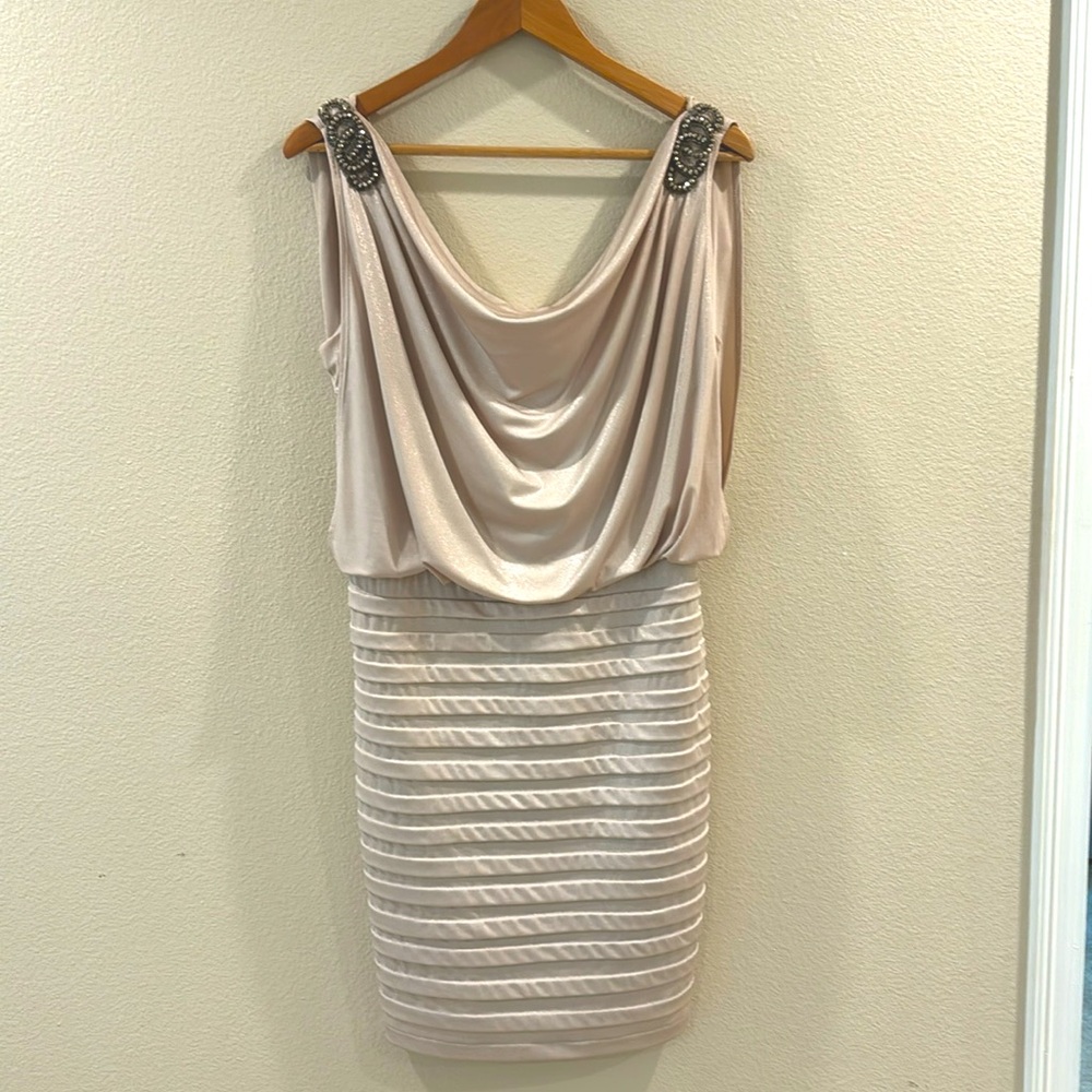Cocktail Dress